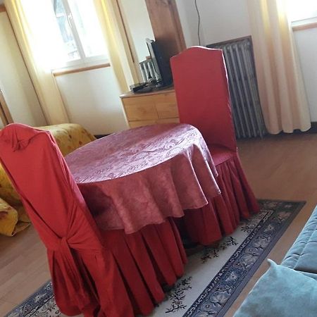 Hotel Le Chalet Sembadel 외부 사진