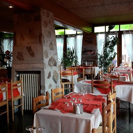 Hotel Le Chalet Sembadel 외부 사진