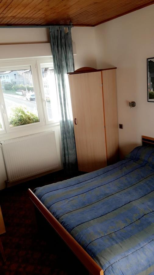 Hotel Le Chalet Sembadel 외부 사진