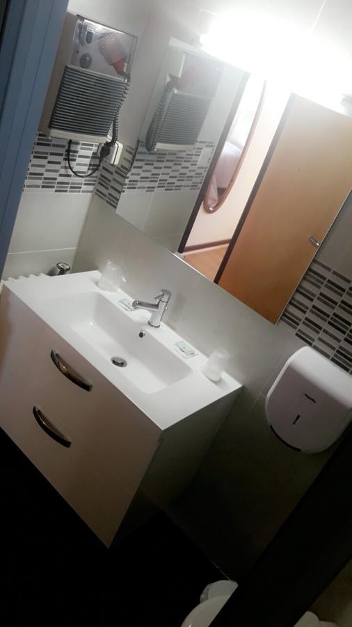 Hotel Le Chalet Sembadel 외부 사진