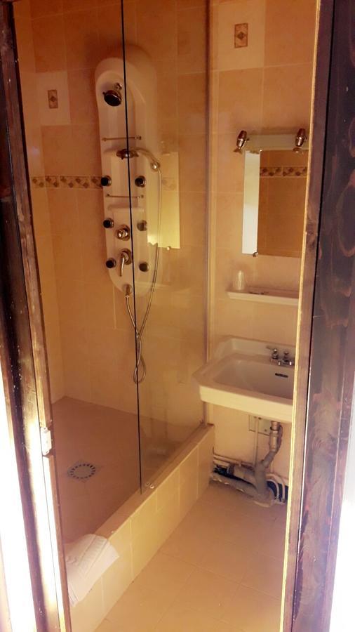 Hotel Le Chalet Sembadel 외부 사진
