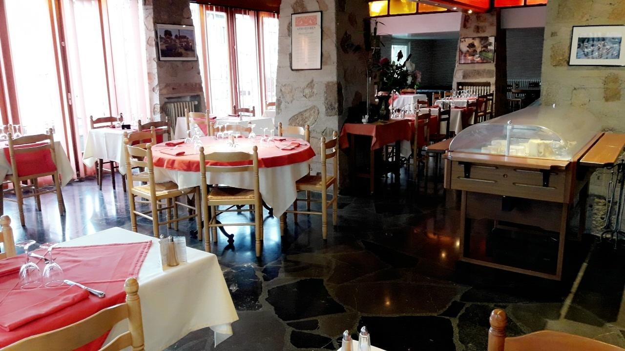 Hotel Le Chalet Sembadel 외부 사진
