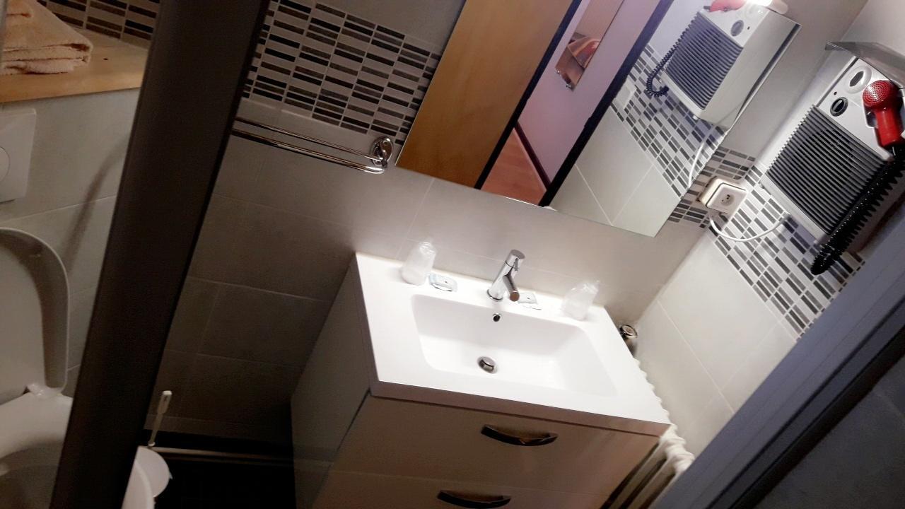 Hotel Le Chalet Sembadel 외부 사진