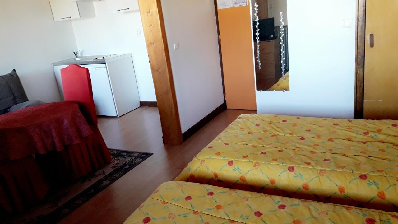 Hotel Le Chalet Sembadel 외부 사진