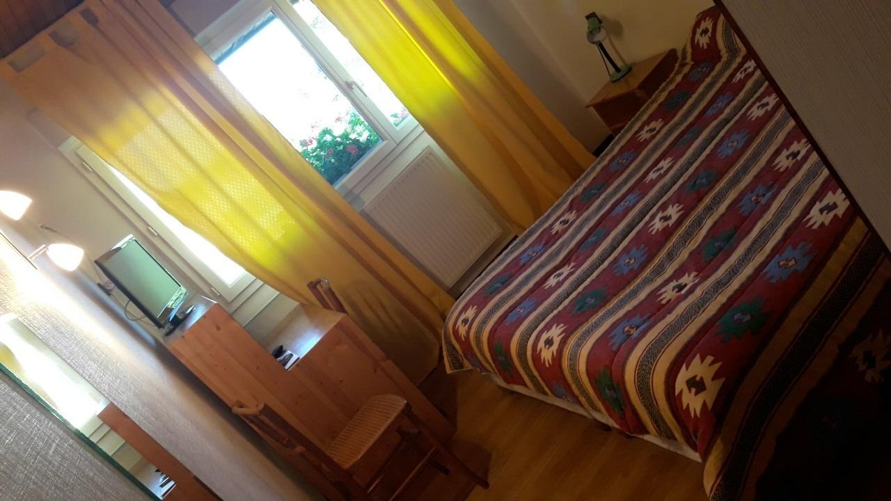Hotel Le Chalet Sembadel 외부 사진