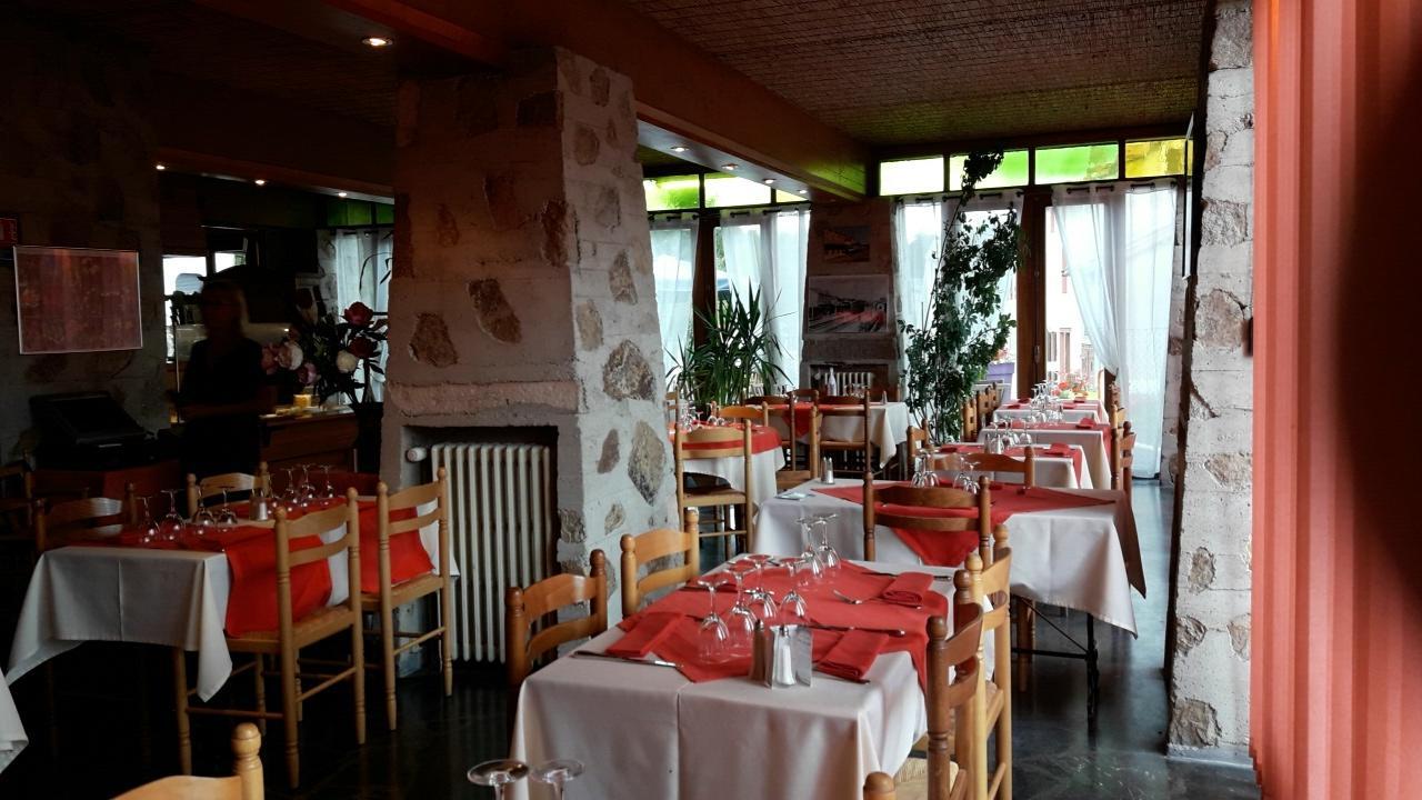 Hotel Le Chalet Sembadel 외부 사진
